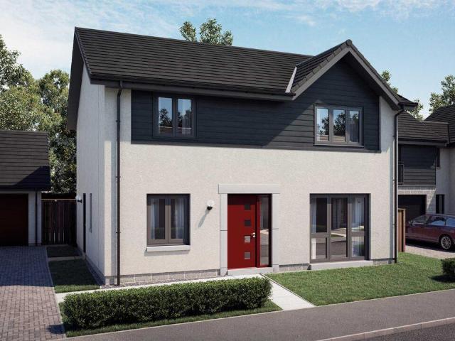House for sale in Ballindoch, Scotland
