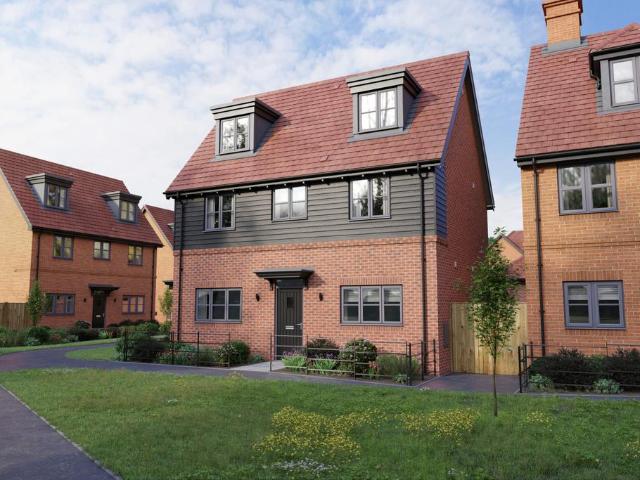 House for sale in Ingatestone and Fryerning, Navestock Side