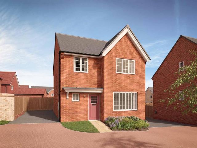 House for sale in Harlestone Manor, Harpole
