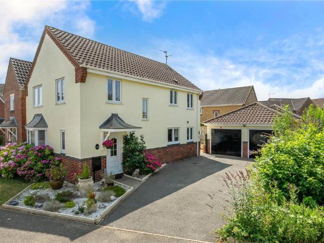 House for sale in Barholm, Lincolnshire