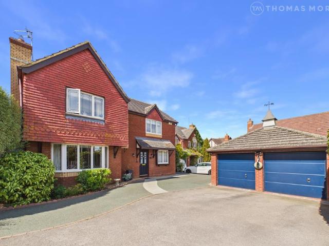 House for sale in Huntingdon, Cambridgeshire