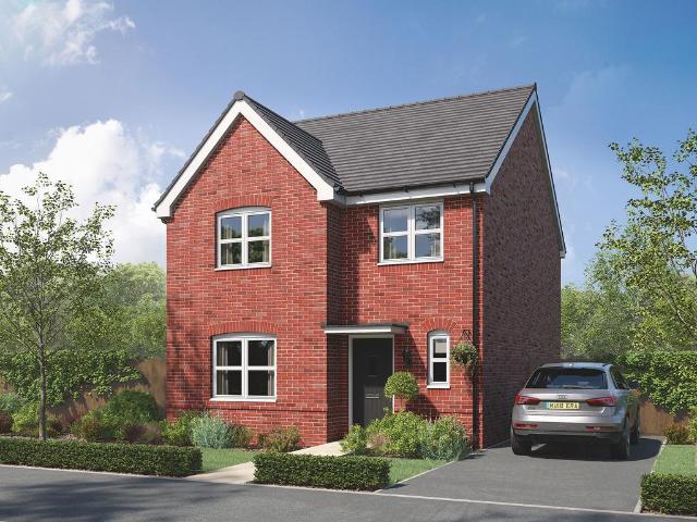 House for sale in Town, Merthyr