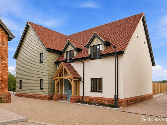 House for sale in Brook Street, Navestock Side