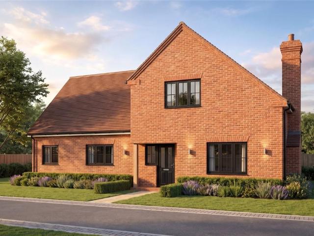 House for sale in Tyttenhanger, St Albans