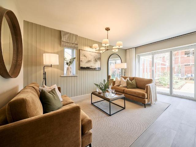 House for sale in Dunchurch, Rugby
