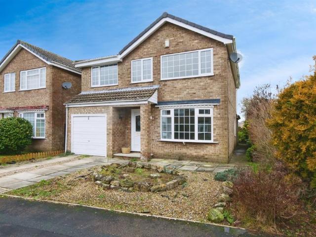 House for sale in Haxby, York