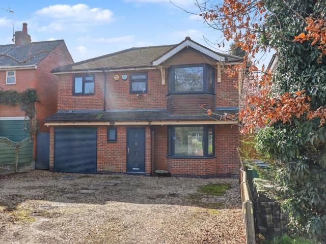 House for sale in Glenfields, Pinfold