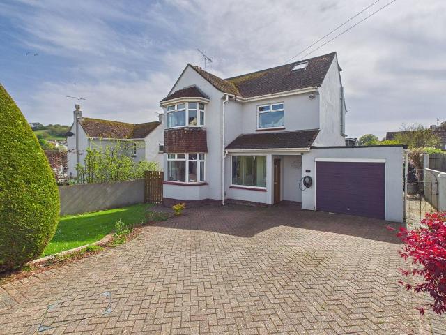 House for sale in Parkham Hill, Brixham