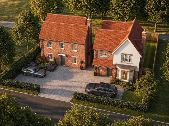 House for sale in Horkesley Heath, Fordham Heath