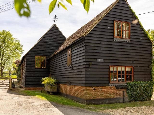 House for sale in Pachesham Park, Surrey