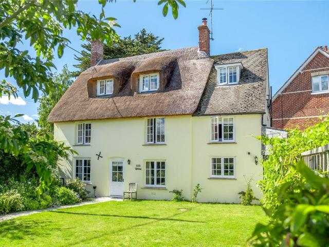 House for sale in Iwerne Courtney or Shroton, East Dorset