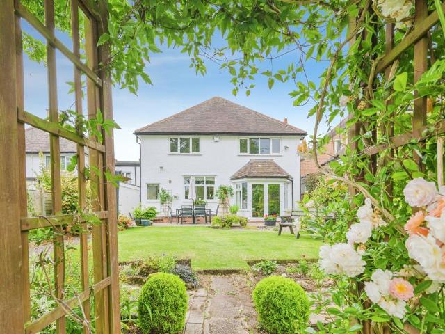 House for sale in Wylde Green, Sutton Coldfield