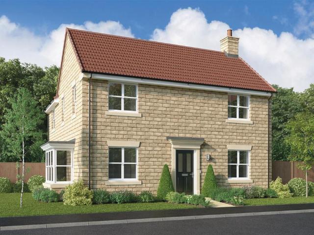 House for sale in Upper Poppleton, York