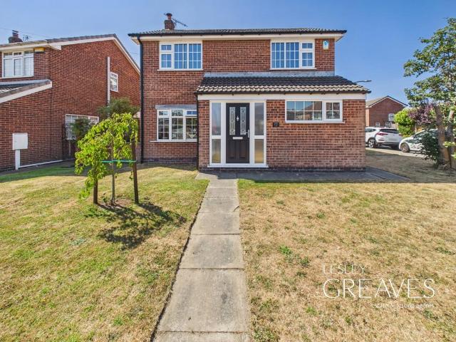 House for sale in Gedling