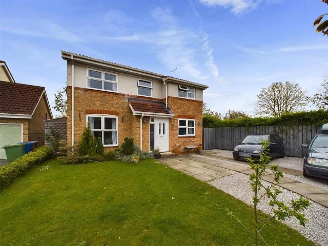 House for sale in Driffield, East Riding Of Yorkshire