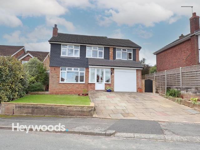House for sale in Westbury Park, Butterton