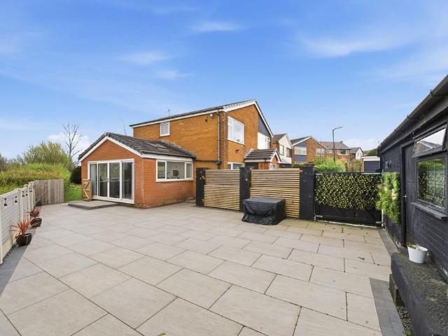 House for sale in Langho, Ribble Valley