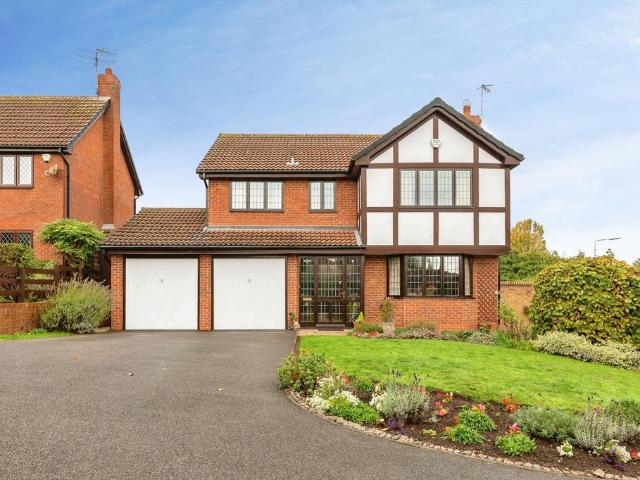 House for sale in West Bridgford, Rushcliffe