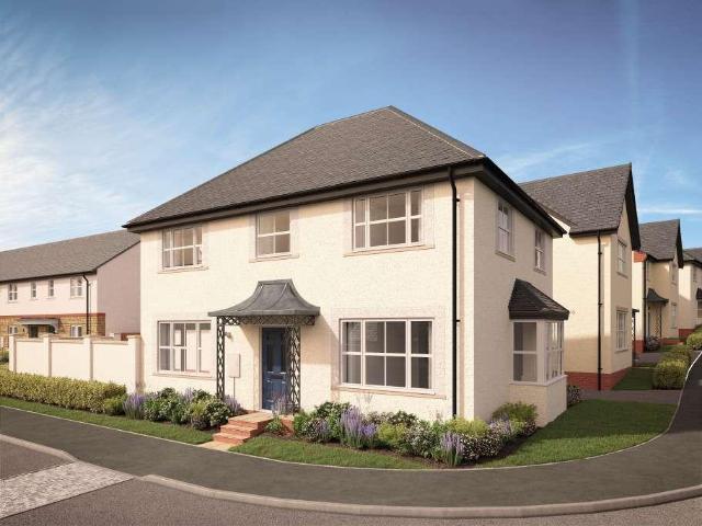 House for sale in Saltash, Cornwall