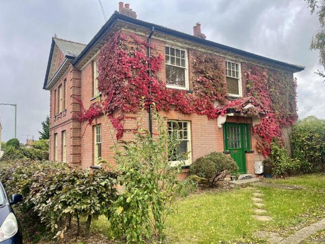 House for sale in Eastbridge, Suffolk