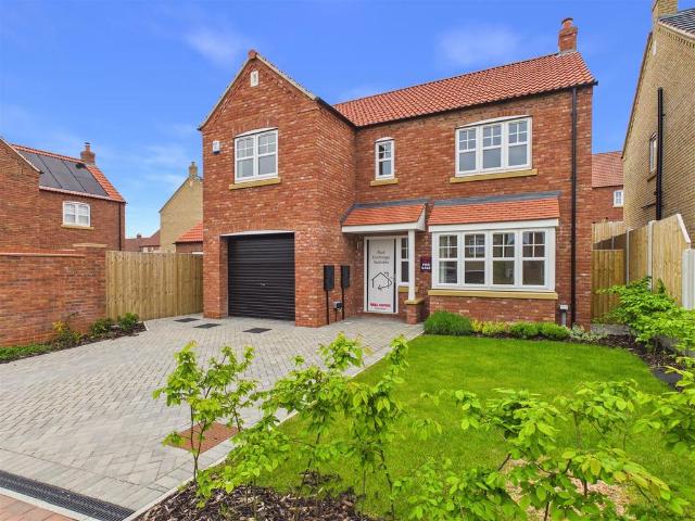 House for sale in Kirk Ella, East Riding Of Yorkshire