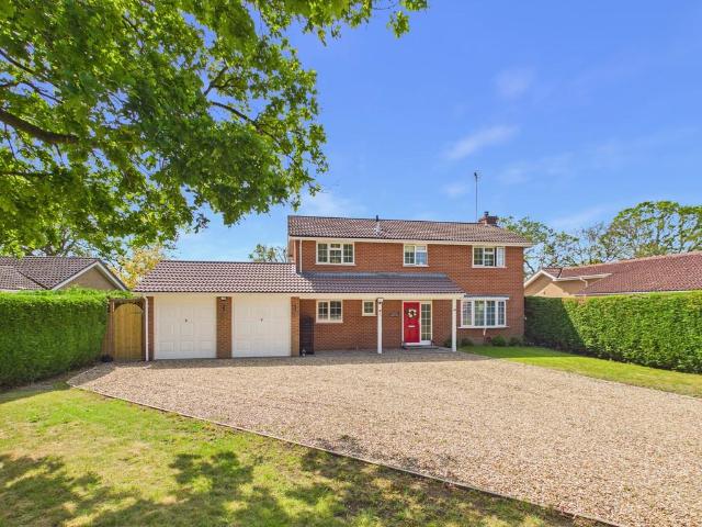 House for sale in Belleau, Lincolnshire