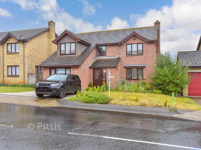 House for sale in Shanklin, Isle Of Man