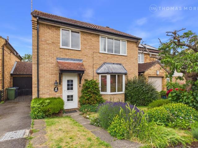 House for sale in Roman Town, Huntingdon