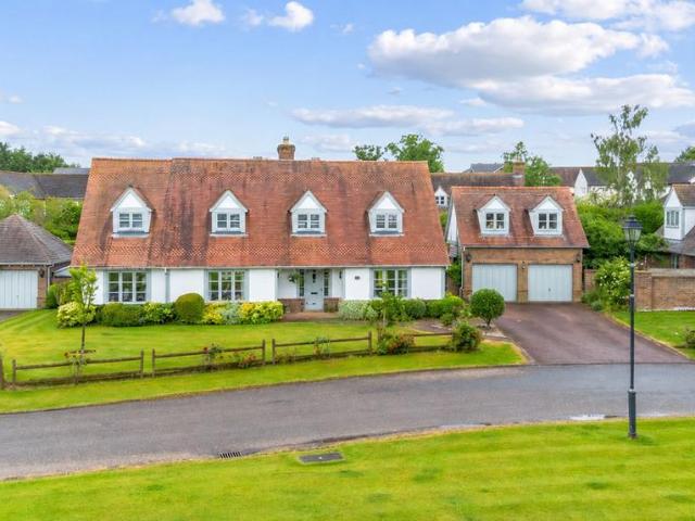 House for sale in Appleton, Warrington