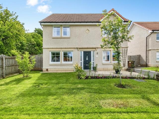 House for sale in Slackbuie, Lentran