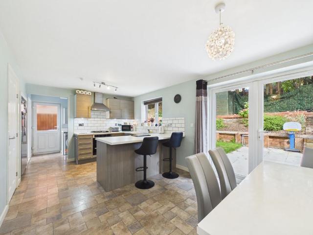 House for sale in Yaxley, Huntingdon