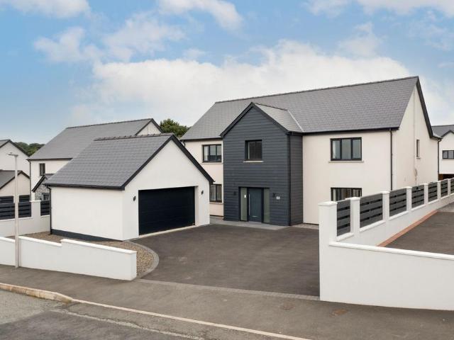 House for sale in Freystrop