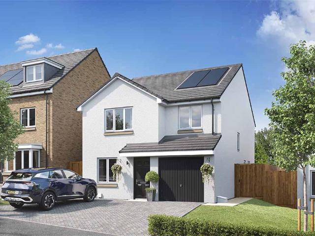 House for sale in South Bents, Scotland