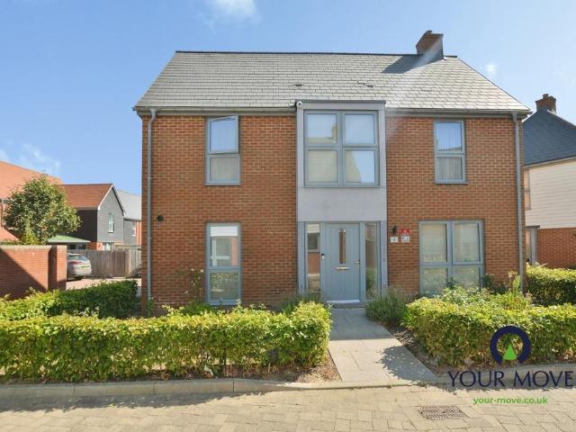 House for sale in Bridgefield, Kent