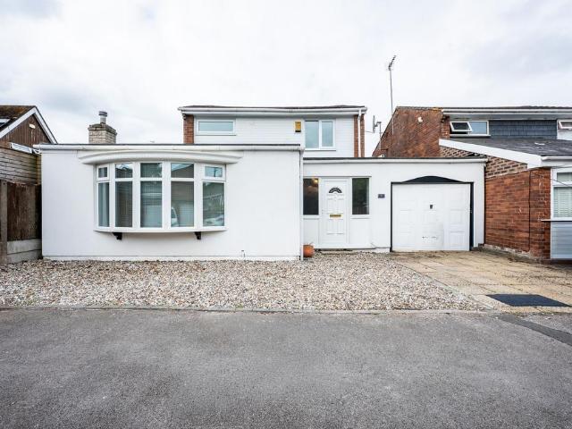 House for sale in Stanley, Roby Mill