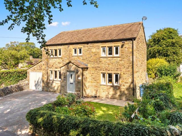 House for sale in Long Ashes Park, Threshfield