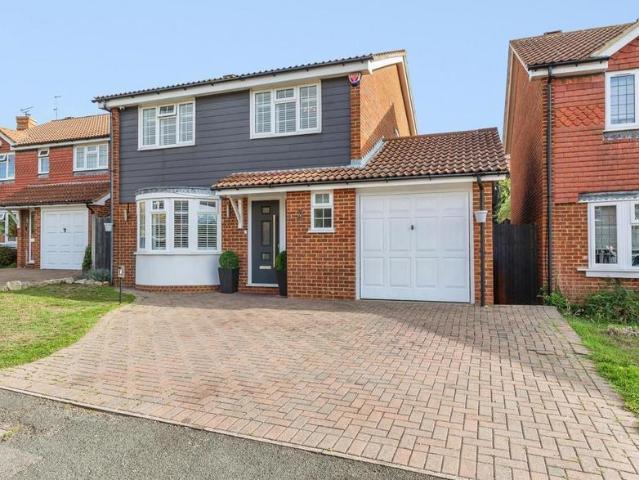House for sale in Wainscott, Frindsbury