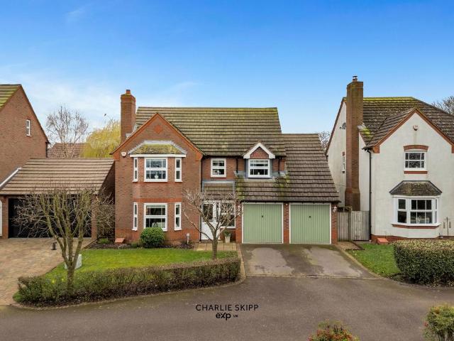 House for sale in Sutton Coldfield, West Midlands