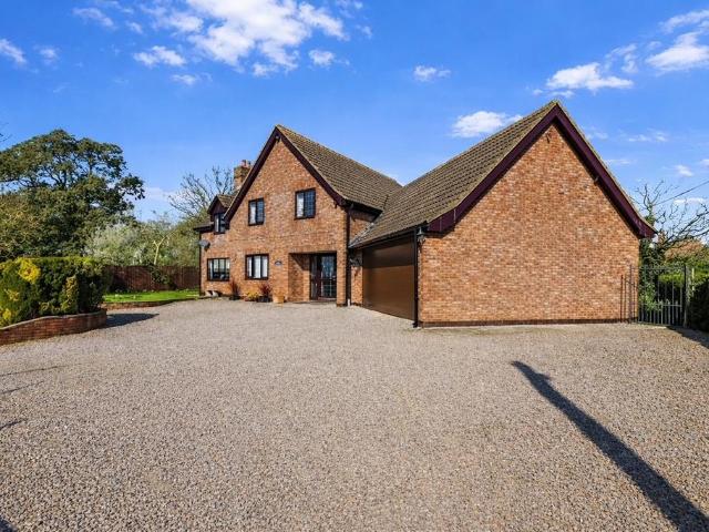 House for sale in Thimbleby, Belleau