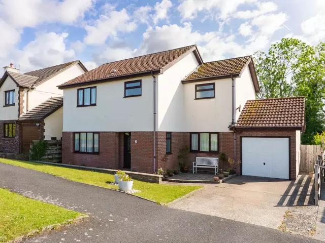 House for sale in Onchan