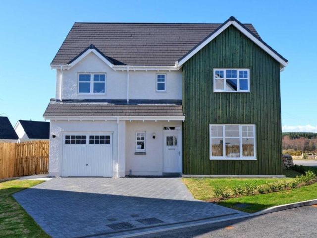 House for sale in Banchory, Scotland