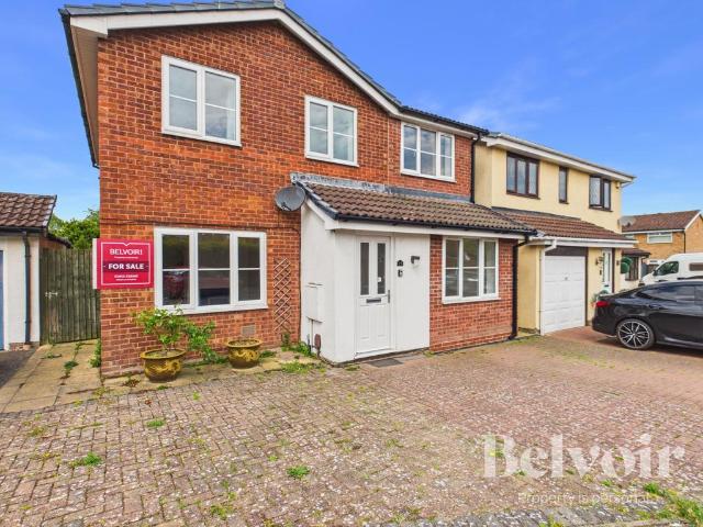 House for sale in Leegomery, Telford