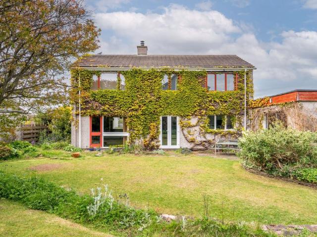 House for sale in St Andrews, Scotland