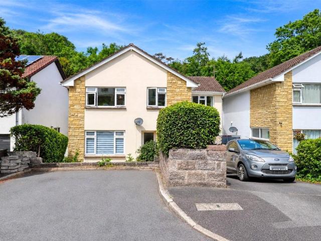 House for sale in Slade, Kentisbury