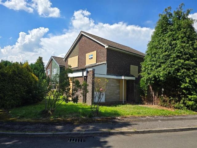House for sale in Bramhall, Greater Manchester