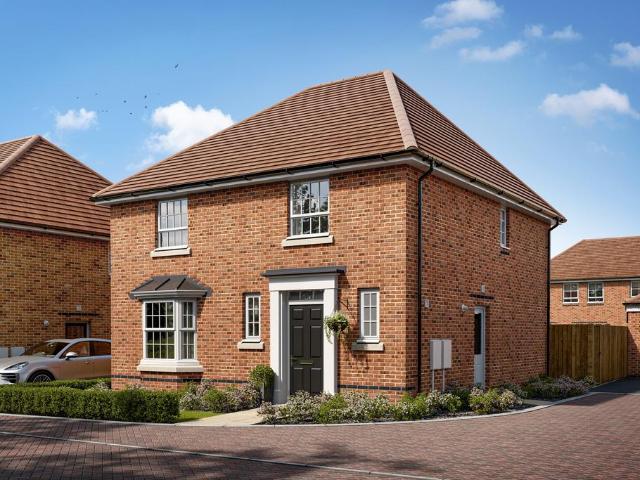 House for sale in Angmering, Arun