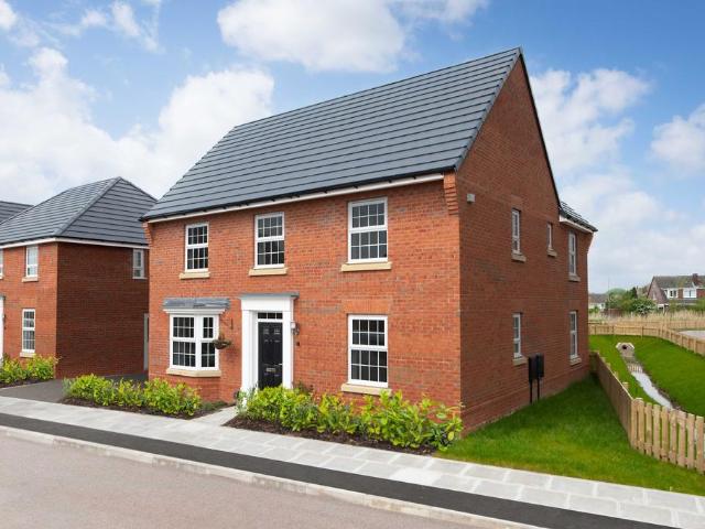 House for sale in Formby, Little Altcar