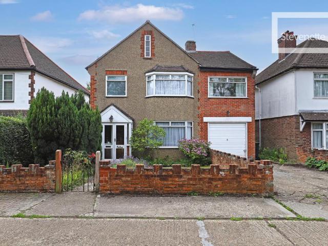 House for sale in Epping, Essex