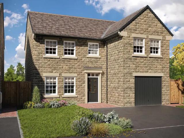 House for sale in Holmbridge, Isle Of Man