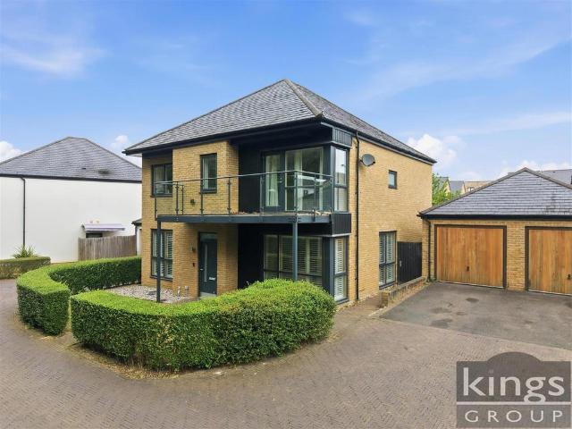 House for sale in Harlow, Essex